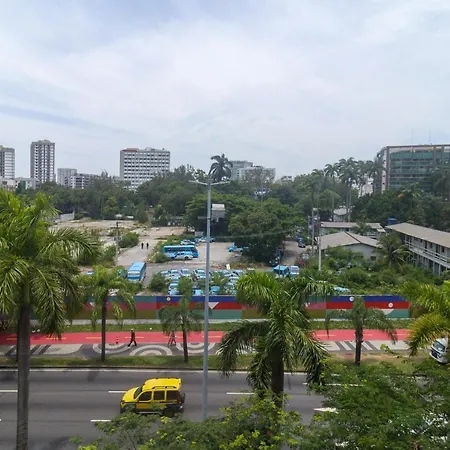 Loft No Leblon Proximo A Lagoa